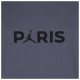 Jordan Παιδική κοντομάνικη μπλούζα JDB MJ PSG Wordmark SS Tee